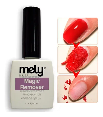REMOVEDOR MAGIC -MELY