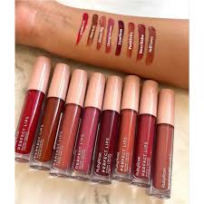 LABIALES MATE - RUBY ROSE
