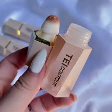 CONTORNOS LIQUIDOS GRISES - TEI