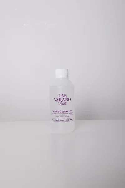 REMOVEDOR LAS VARANO 120ML