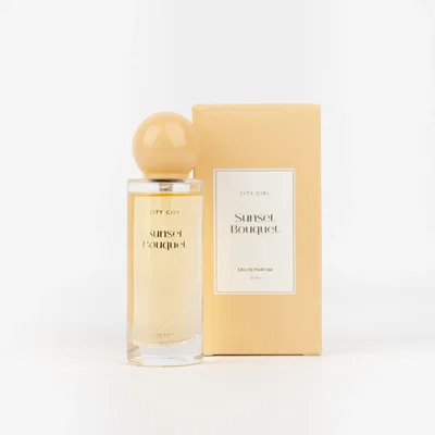 PERFUME SUNSET - CG
