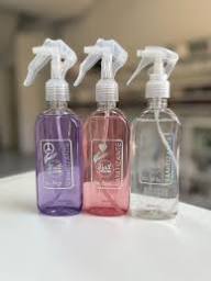 SANITIZANTE - NAIL SHOW