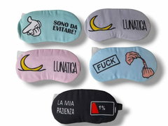 ANTIFAZ CON GEL DESCONGESTIVO