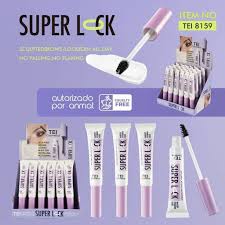 GEL PARA CEJAS - TEI 