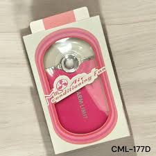 VENTILADOR - CHARM LIMIT