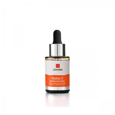 RADIAN C SERUM - LIDHERMA