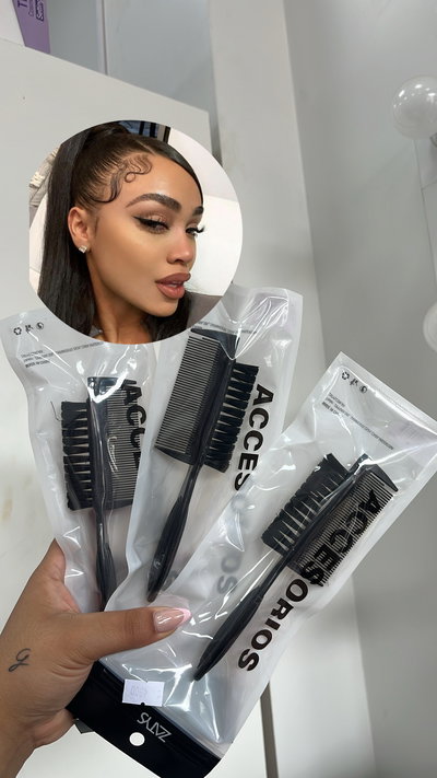 CEPILLO PULIDOR BABY HAIR