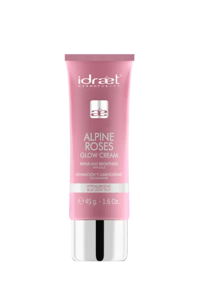 CREMA HIDRATANTE ALPINE ROSE
