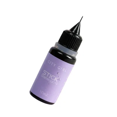 PEGAMENTO STICK - CITY GIRL