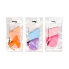 ESPONJITAS SELLADORAS - MELY