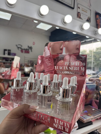 SERUM NIACINAMIDA TEI