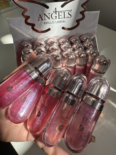 GLOSS BRILLI - 4ANGS 