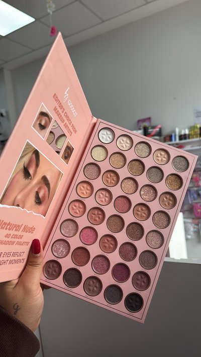 PALETA XL NEUTROS