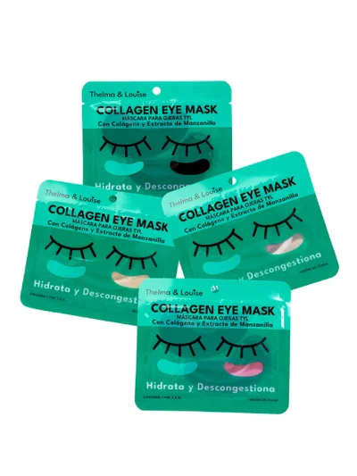 MASCARILLA DE OJOS