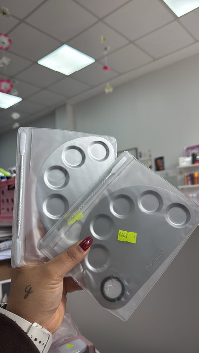 PALETA MEZCLADORA 