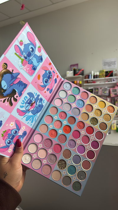 PALETA STITCH XL