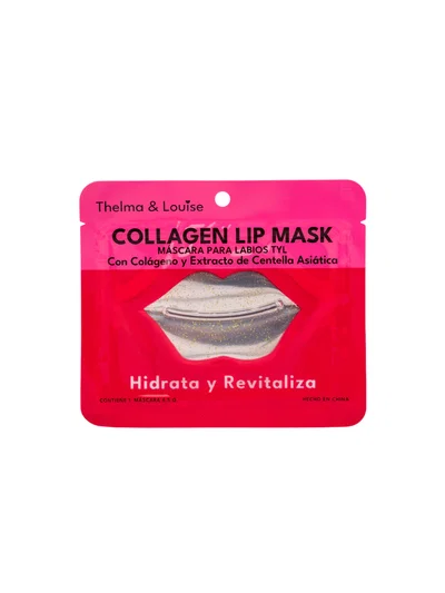MASCARILLAS LABIOS