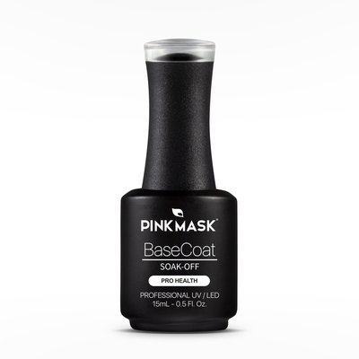 BASE COAT - PINKMASK
