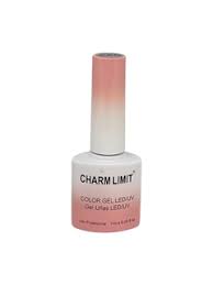 GEL POLISH CHARM LIMIT
