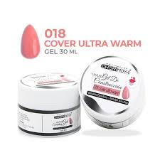 GEL DE CONSTRUCCIÓN - CHERIMOYA