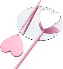 ESPEJOS LASH CORAZON