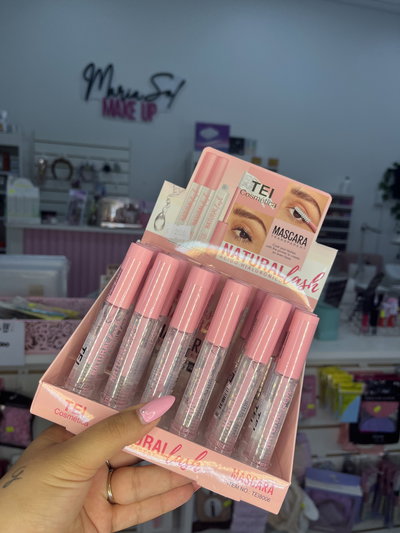 GEL DE PESTAÑAS NUTRICIÓN - TEI