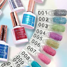 SEMI CHARM LIMIT LASER DRILL