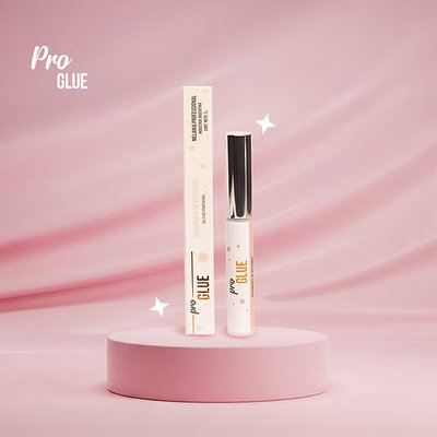 PRO GLUE - LIFTING DE PESTAÑAS MELANIA