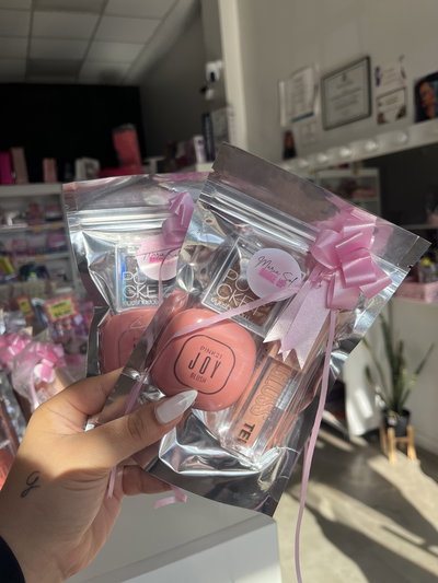 KIT PETIT DE MAQUILLAJE