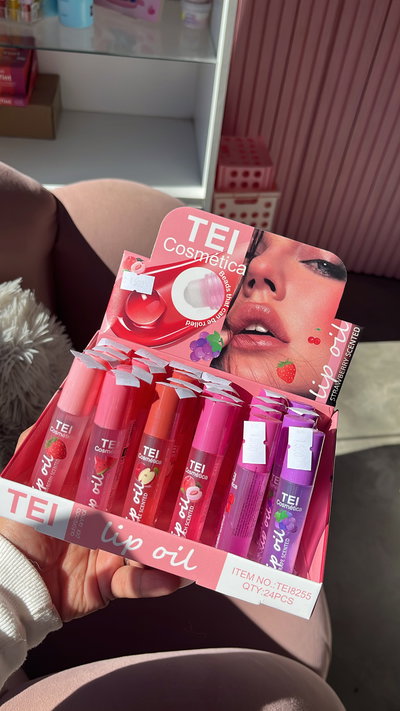 LIPOIL FRUTALES - TEI 