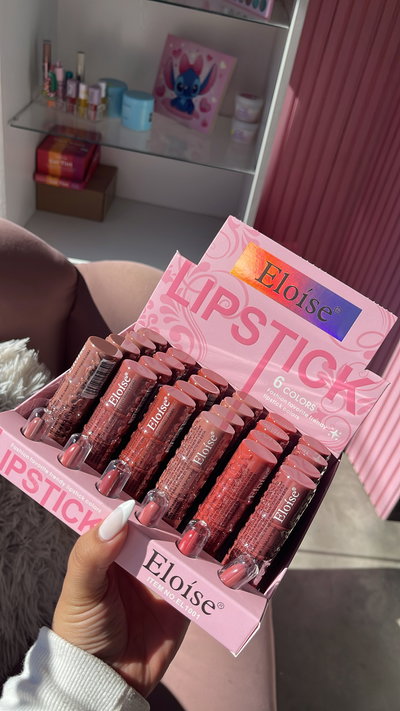 LIPSTICKS - ELOISE