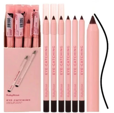 LAPIZ DELINEADOR - RUBY ROSE