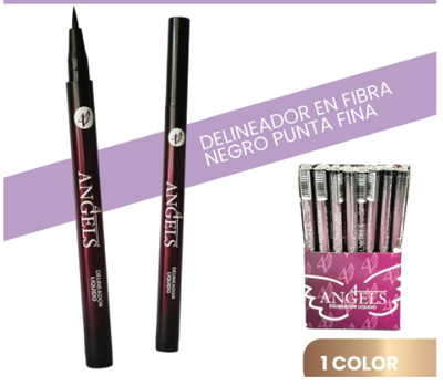 DELINEADOR LIQUIDO - 4ANGELS