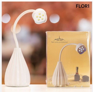 CABINA FLOR - PARIS NIGHT