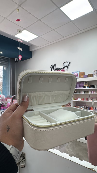 JOYERO ORGANIZADOR - CITY GIRL