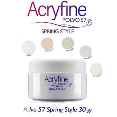MONOMERO - ACRYFINE