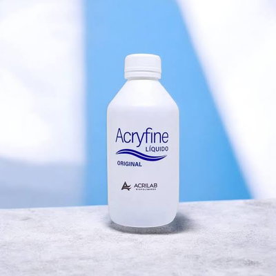 POLIMERO - ACRYFINE