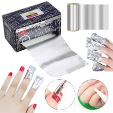 PAPEL ALUMINIO PARA REMOVER SEMI