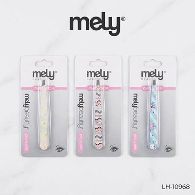 PINCITAS - MELY