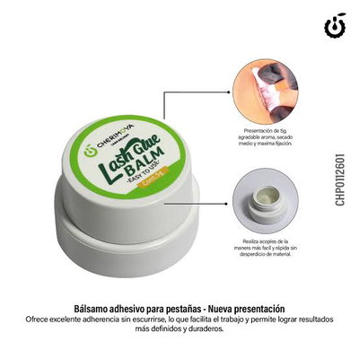 BALSAMO - CHERIMOYA