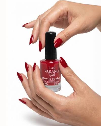 ESMALTES COMUNES - LAS VARANO