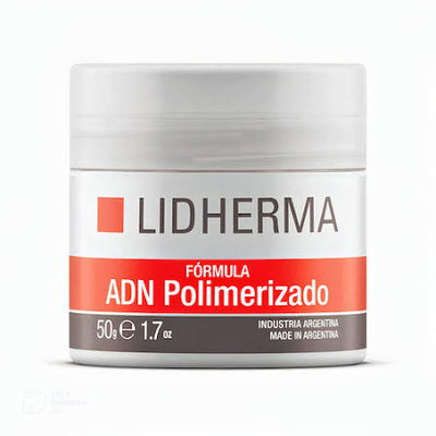 Crema adn - lidherma