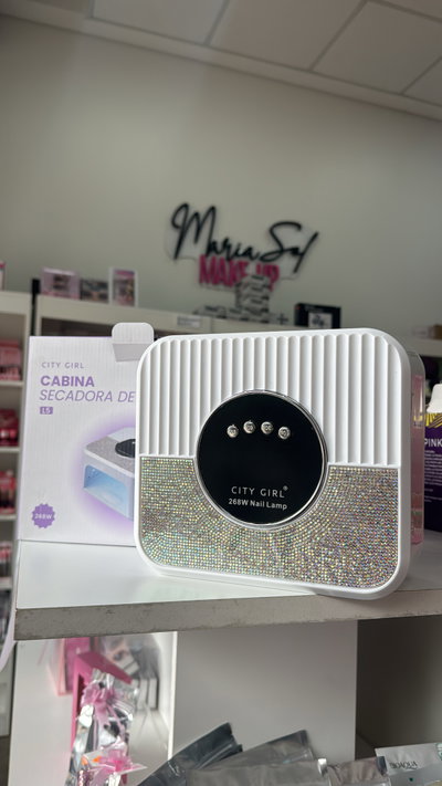 CABINA 268W - CITY GIRL