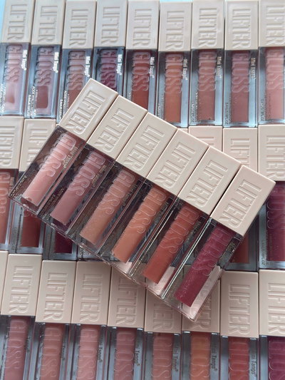 LIFTER GLOSS - MINI TANGO