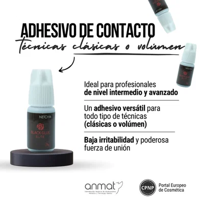 ADHESIVO 2G - NEICHA