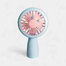 VENTILADOR LASH - CITY GIRL