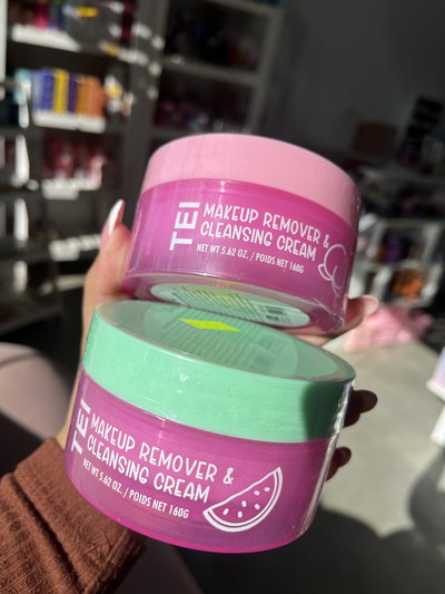 BALSAMO DESMAQUILLANTE - TEI 