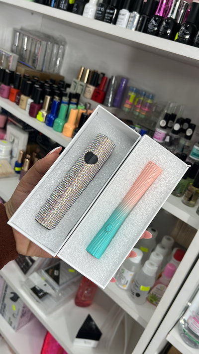 CABINA LINTERNA DE COLOR - NAEZ