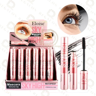 SKY HIGH WATERPROOF - ELOISE