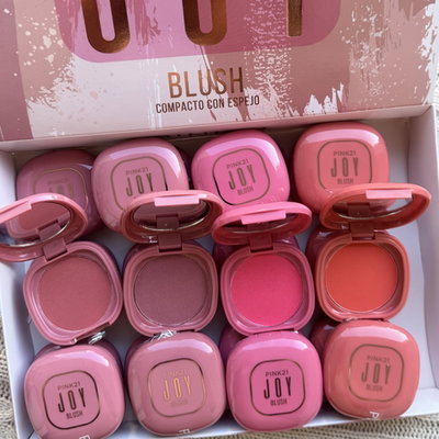 RUBORES EN POLVO JOY - PINK 21
